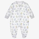 bamboo vicose baby sleep rompers Organic Bamboo baby Romper newborn Reverse