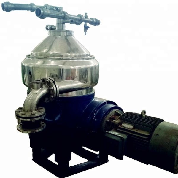 Oil water separator product