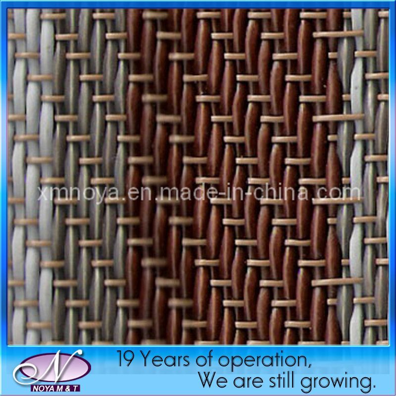 Strong Texture/Non-Toxic/Breathable/Sound-Absorbing/Natural/Harmonious/Beautiful Woven Wallpaper