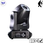 150W 7colors RGB LED Moving Head Stage Light For Concert Live Performance Dance