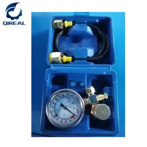 China Excavator Spare Parts HB20G SB81 Nitrogen Meter factory