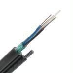 GYTC8S/GYTC8A Outdoor Self-Supporting Figure 8 Optical Fiber Cable Steel Armored