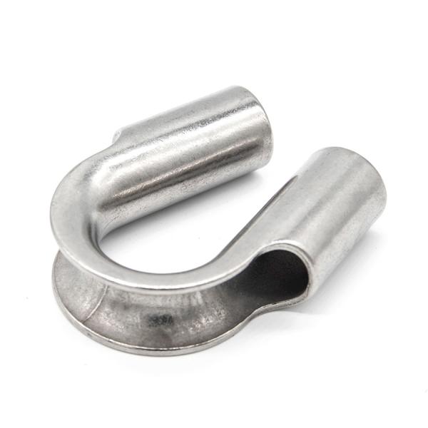 Tube Thimble