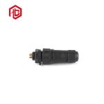 Floor Heating 5 Pin M14 Waterproof Circular Connector