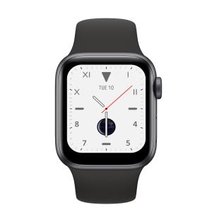 China IPS Display 1.3inch 240*240px Intelligent Health Bracelet factory