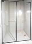 Glass Door Shower Glass Brackets Stainless Steel Shower Glass Clamps