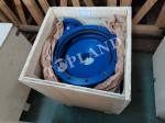Mission Pump Accessories SHAFT PN G0006002 Mission Pump Parts