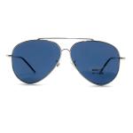 MS063 Square Eyeshape Metal Frame with UV Protection for Eyeshape Sunglasses
