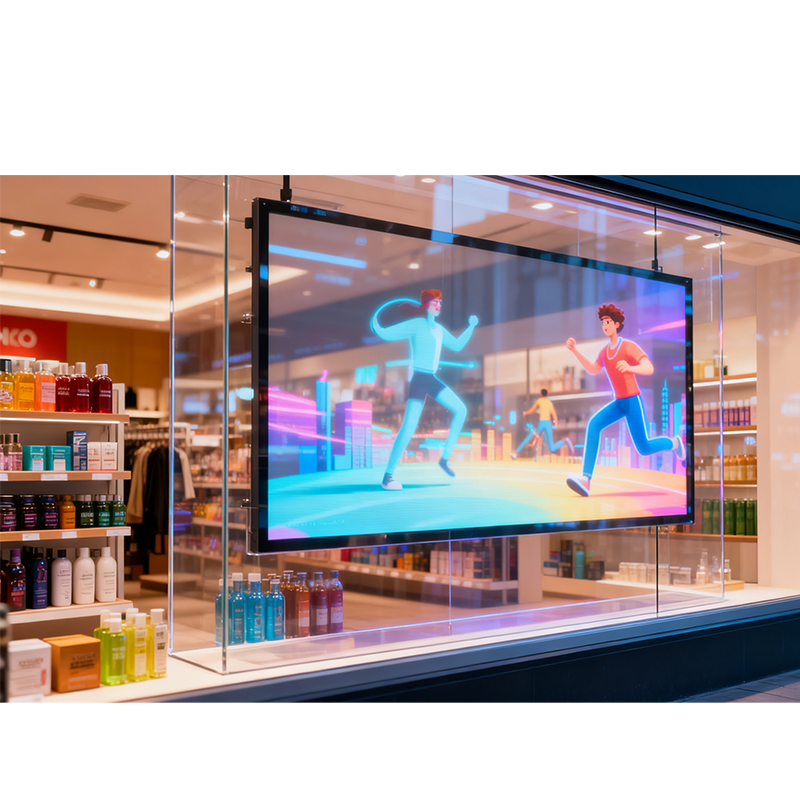 SMD LED Screen - Indoor/Outdoor Waterproof Display for Outdoor Events & Retail Video Walls