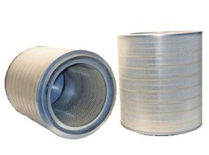 China competitive price and good quality 105-9741 cat replacement air filter for diesel generator factory