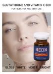 skin Vitamin C Whitening Serum NEON Mesotherapy Glutathione