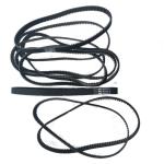 ATM Machine Spare Parts High Quality NCR 5877 LVDT Belt 445-0669517 445-0669518
