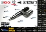 3829644 for VOLVO Fuel Common Rail Injector 20440409 20440412 0414702013