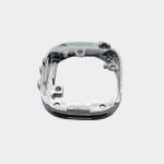 100% Inspection Customized Aluminum Diecast Parts with High Precision CNC