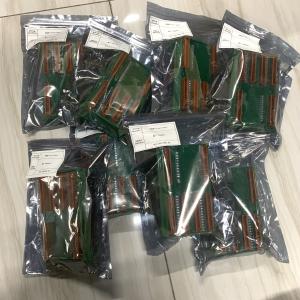 OEM ZOOMLION Concrete Pump Machine / Truck Circuit Board