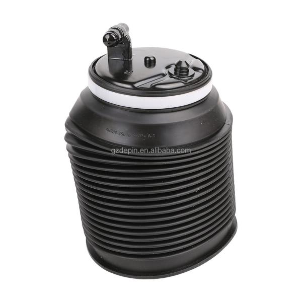 Auto Parts Rear Air Spring Bag 48080-60010 for Toyota Baudao Prado Rand Kuluze