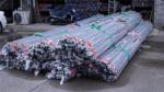 04cr17ni12mo2 Stainless Steel Pipe for Grade 201 301 401