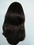 Tangle-free European Quality Virgin Remy Hair Jewish Wigs Kosher Wigs