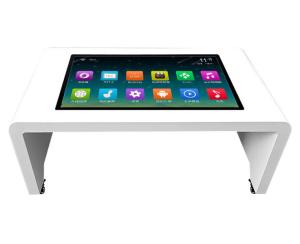 Wholesale Factory Direct Custom Touch Screen Table Interactive Smart Touch Table