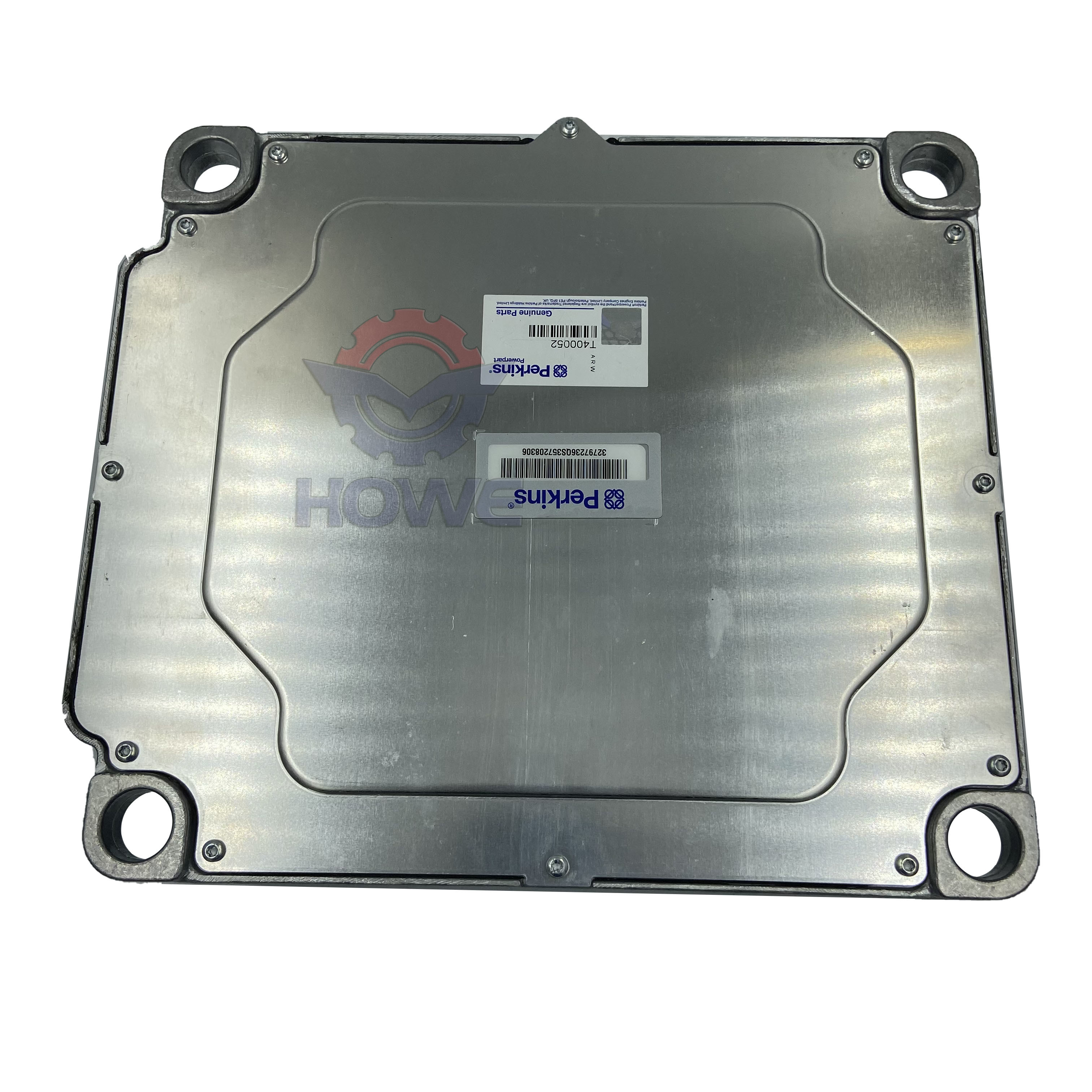 Excavator Electrical Parts C4.4 C7.1 Engine Controller Computer Board ECU T400052 For E320E E329E Excavator