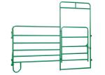 Corral Systems & Portable Corrals 12 feet x 5 feet Corral Panel