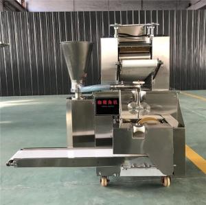 China automatic samosa making machine, samosa machine factory