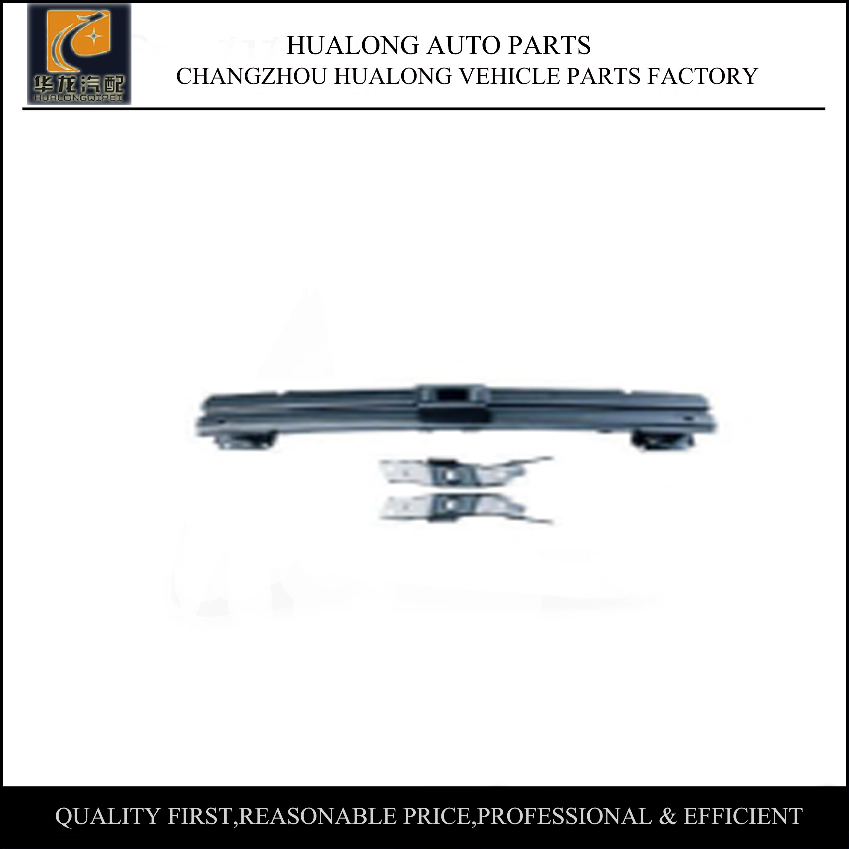 For Mitsubishi Car Parts-16 Mitsubishi Outlander Front Bumper Support OEM 6400F231