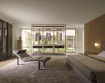 Functional Design Custom Wooden Closets Multi-Purpose Bedroom Wardrobe