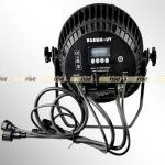 IP65 18*15W Waterproof LED Par Light RGBWA 5in1 for Music Show Wedding&Party