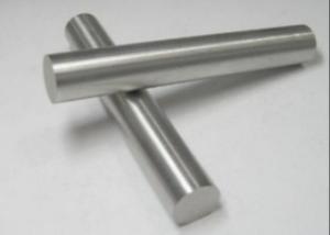 China Medical Industry Zr705 Pure Zirconium Bar factory
