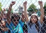 Galvanized Chain Link Fence / Lowes Chain Link Fences Prices / Used Chain Link