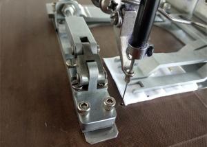 China Free Bralette Pattern Underwear Manufacturing Machine For Lingerie Automatical factory