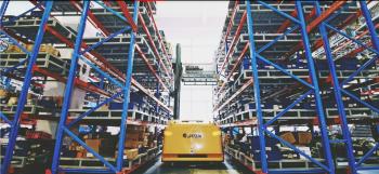 Chongqing Chuanyi Automation Limited