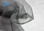 Standard Mesh PVC Coated Fiberglass Insect Screen Against Aosquito