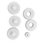 Photo Custom 3D Printing Services Providers Selective Laser Sintering Developmen