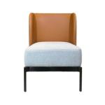 Leisure Wholesale Guest Living Room Home Hotel Furniture OEM Customized Factory