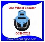 Ouchuangbo Newest Stand Up Personal Transporter Scooter Outdoor One Wheel