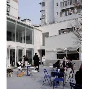 China Eco Micro Home Folding Window Solution Optimizing Natural Light in Under 200 Square Foot Spaces factory