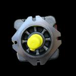 PGH3-1X/010 PGH5-3X/200RR07VU2 RexrothPGHseriesgearhigh-pressureoilpumpductileir