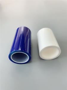 China Lint Free Cleanroom Sticky Roller Effective For Removing Dust From Surface factory