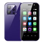 XS15 PRO EU Version 4G Mini Smartphone 4G 3.0 Inch 2000mAh Mini Smart Android