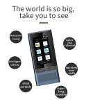 Automatic Verbal Spanish Instant Voice Translator Device For 138 Languages