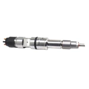 China High Quality New Diesel Fuel Injector 0445120086 factory