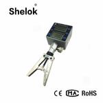 Digital metallurgy petroleum electric power chemical natural gas hand pump LCD
