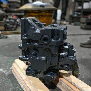 China 708-1T-00420 7081T00420 Pump Assembly Komatsu D275A Parts factory