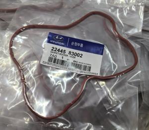 China Mitsubishi 6D22 Gasket-Rocker Cover 22445-83002 Korean product factory