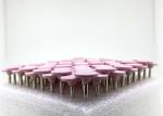 Corundum Green Mounted Point Grinding Stones Wheel Aluminum Oxide