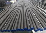 T5 Steel Grade Heat Exchanger Tubes For High Temperature Equipment ISO9001