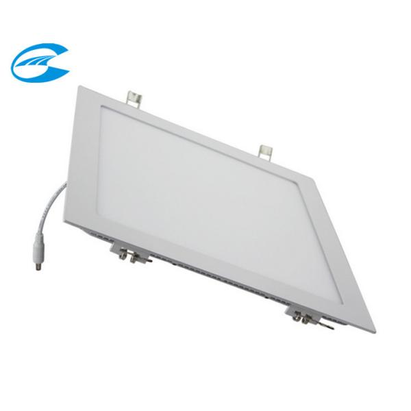 China LED Super slim 3W square LED panel embody lamp ceiling light 85*85*20 factory