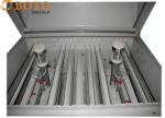 ISO 9227 Corrosion Testing Equipment with Spray Pressure 0.2Mpa~0.4Mpa Chamber